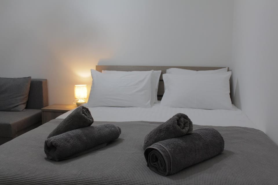 La Casa Apartment in Decentralized Administration of Macedonia and Thrace