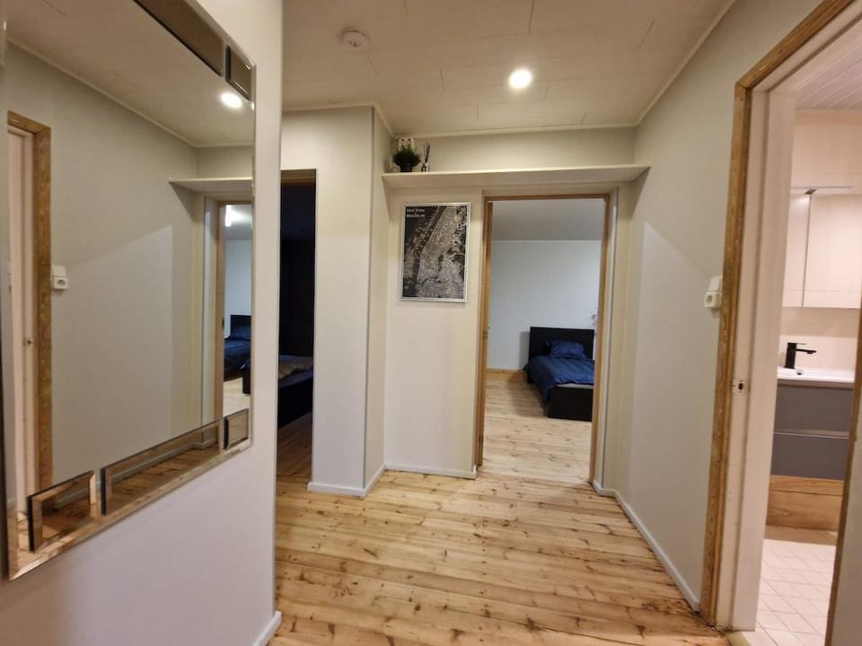 Cozy apartment on the second floor of a private house in Nõmme Apartment in Tallinn