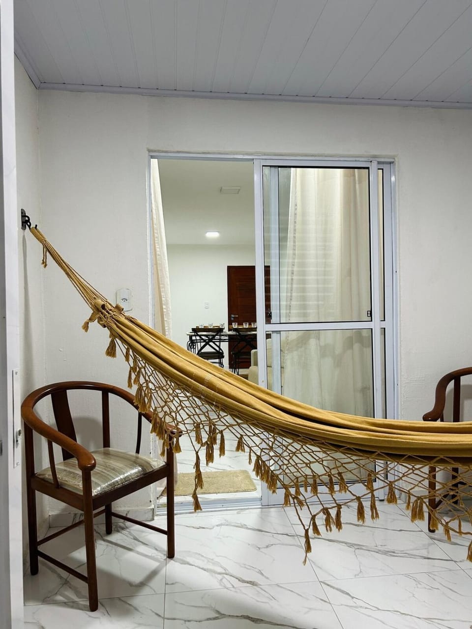 Apartamento familiar beira-mar Apartment in Maceió