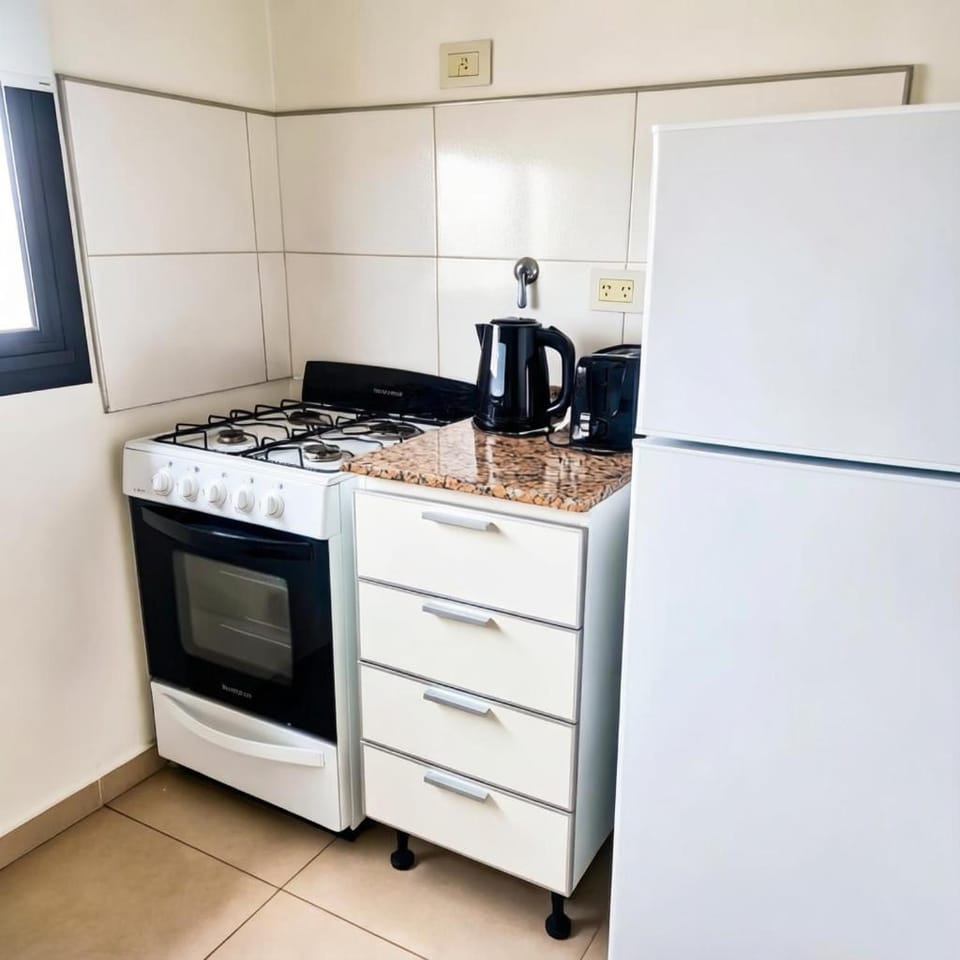 LA RIVIERA María II - CON COCHERA Apartment in Villa María