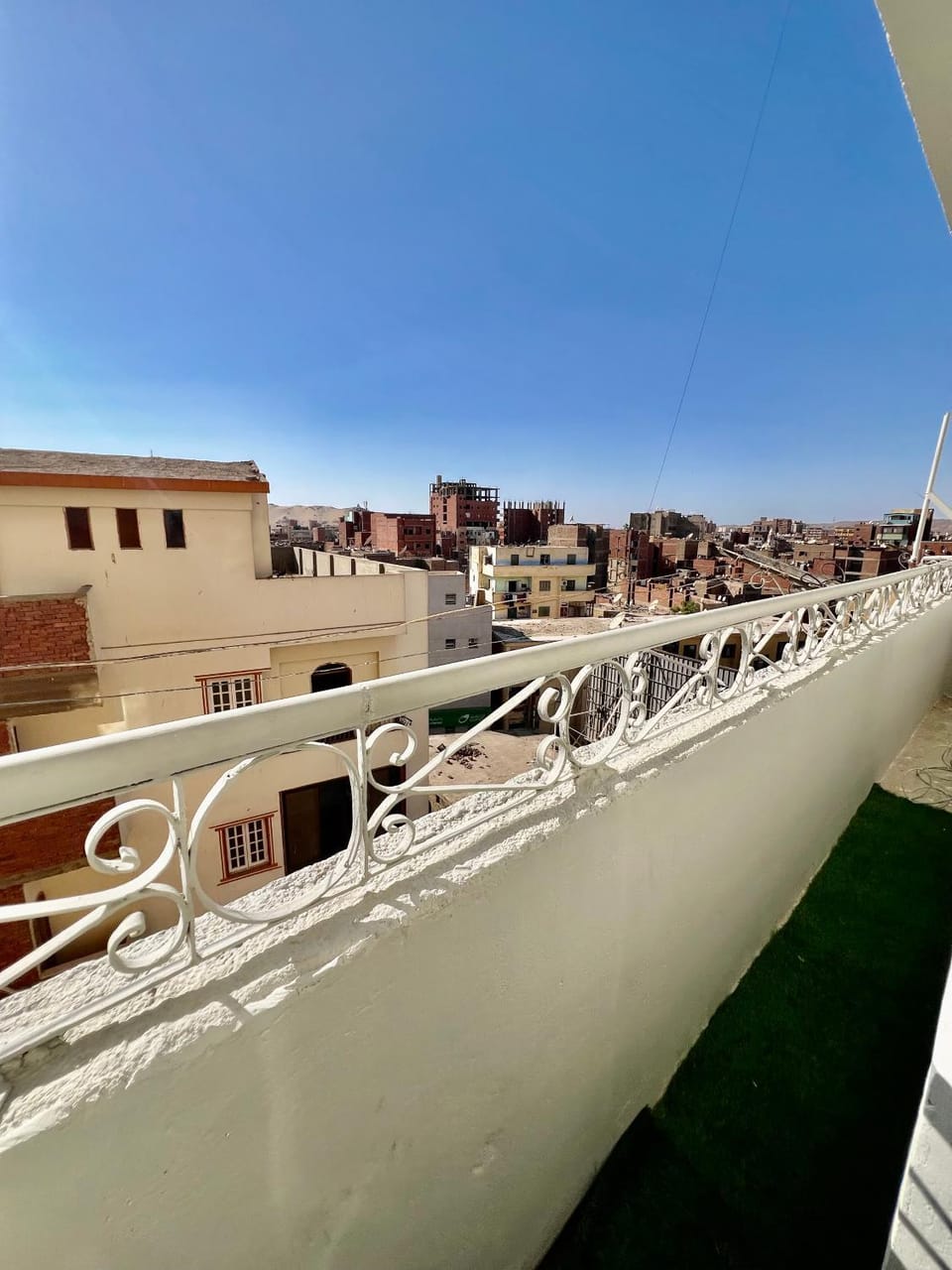 Center Apartment Apartment in Red Sea Governorate