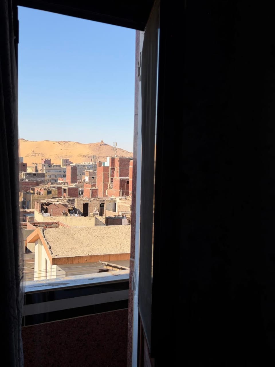 Center Apartment Apartment in Red Sea Governorate