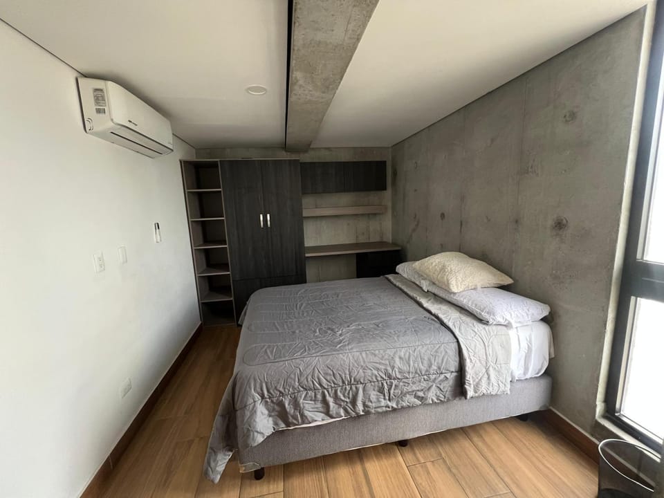 Penthouse en Centro de Monterrey Apartment in Monterrey