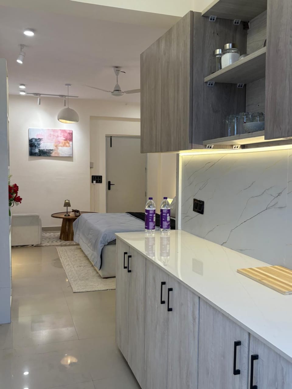 The elysian by eden studios Apartment in Uttar Pradesh
