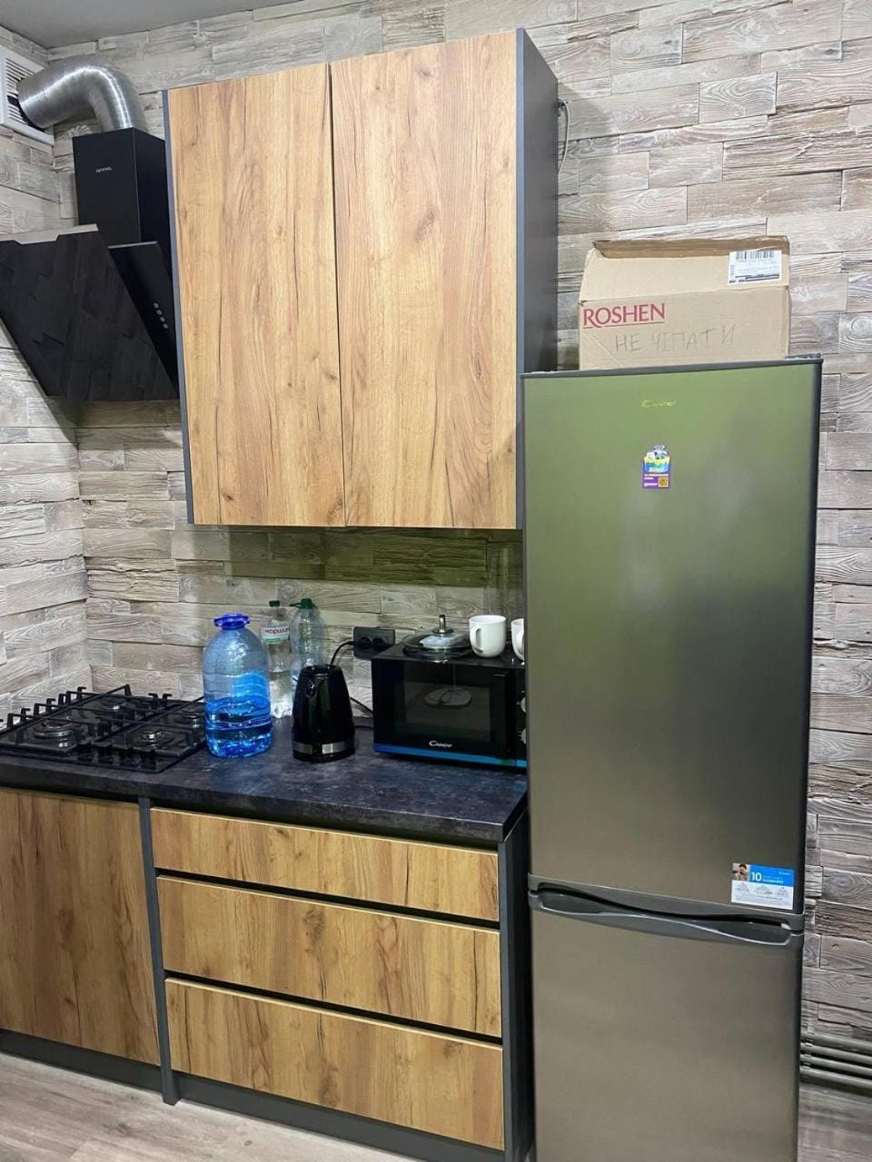Апартаменти на площі Ринок Apartment in Lviv
