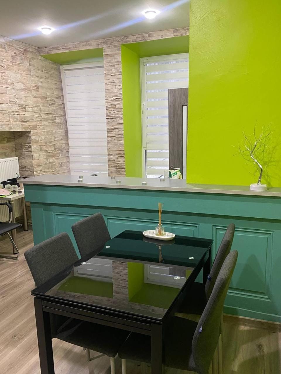Апартаменти на площі Ринок Apartment in Lviv