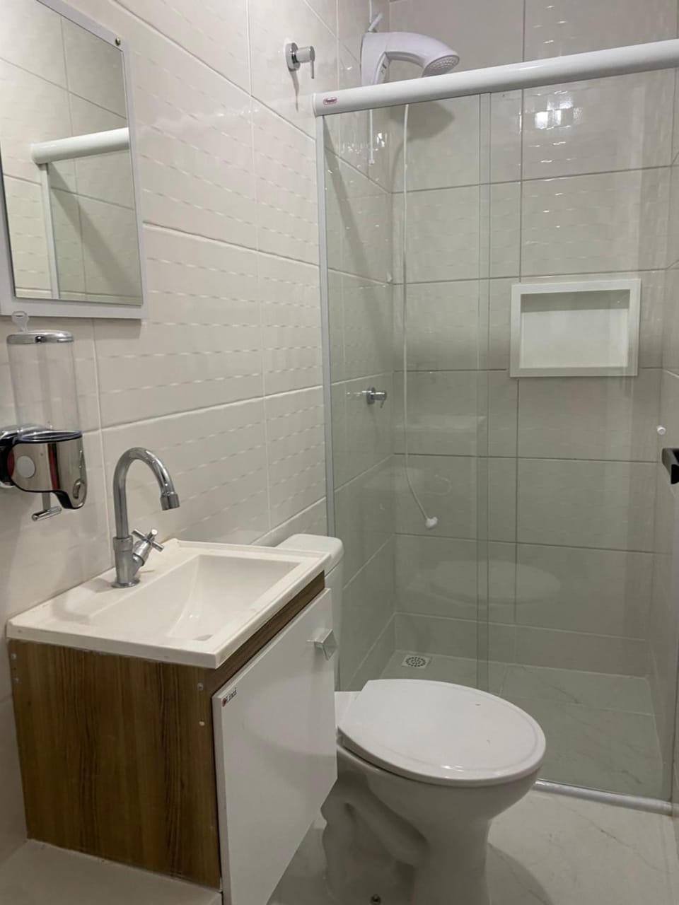 Hostel do Blue Bed and Breakfast in Florianopolis