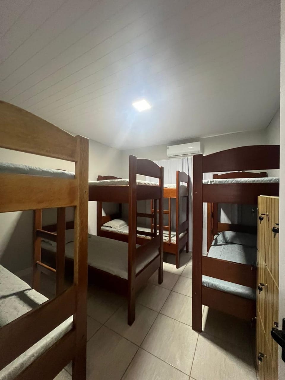 Hostel do Blue Bed and Breakfast in Florianopolis