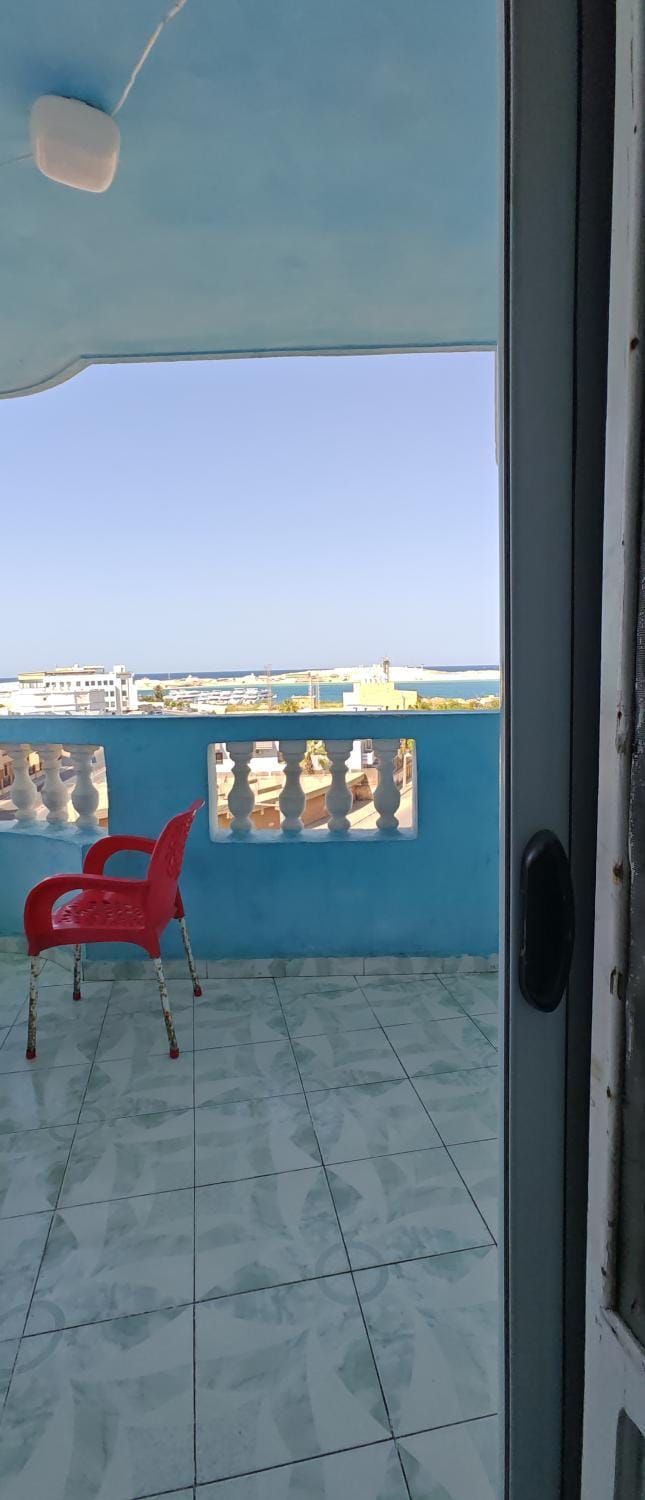 Business Tower Hostel in Egypt