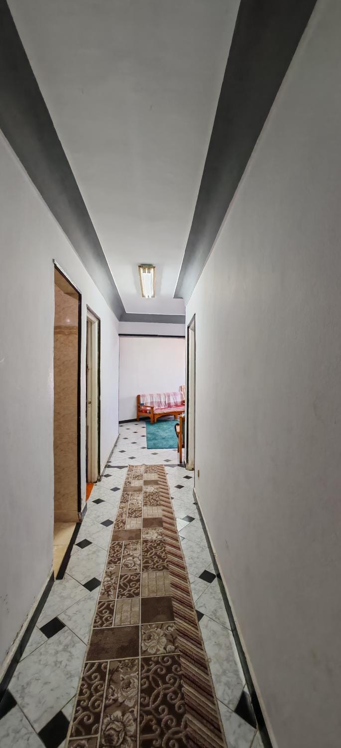 Business Tower Hostel in Egypt