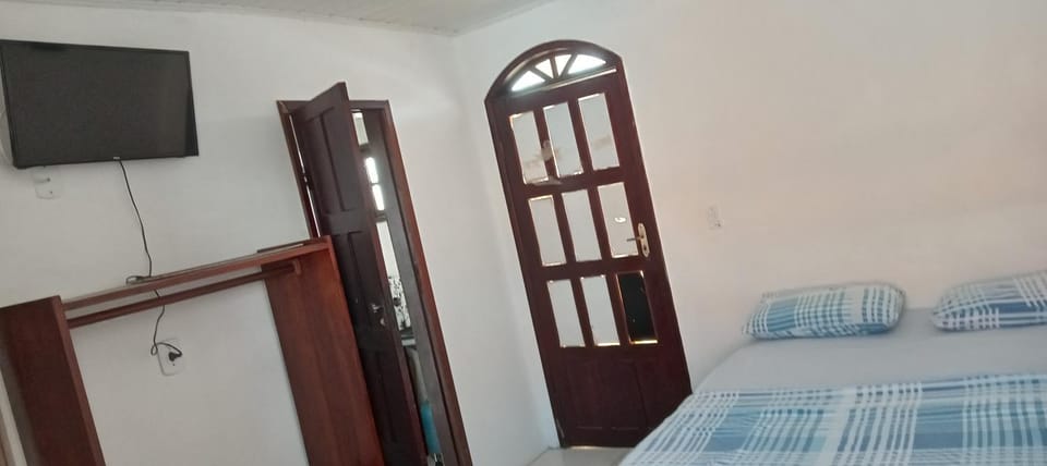 Residencial Lage Kitnet 06 Apartment in Porto Seguro