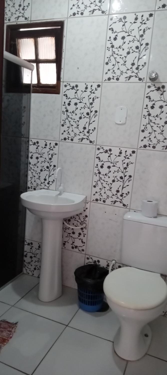 Residencial Lage Kitnet 06 Apartment in Porto Seguro