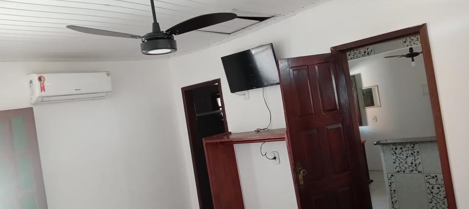 Residencial Lage Kitnet 06 Apartment in Porto Seguro