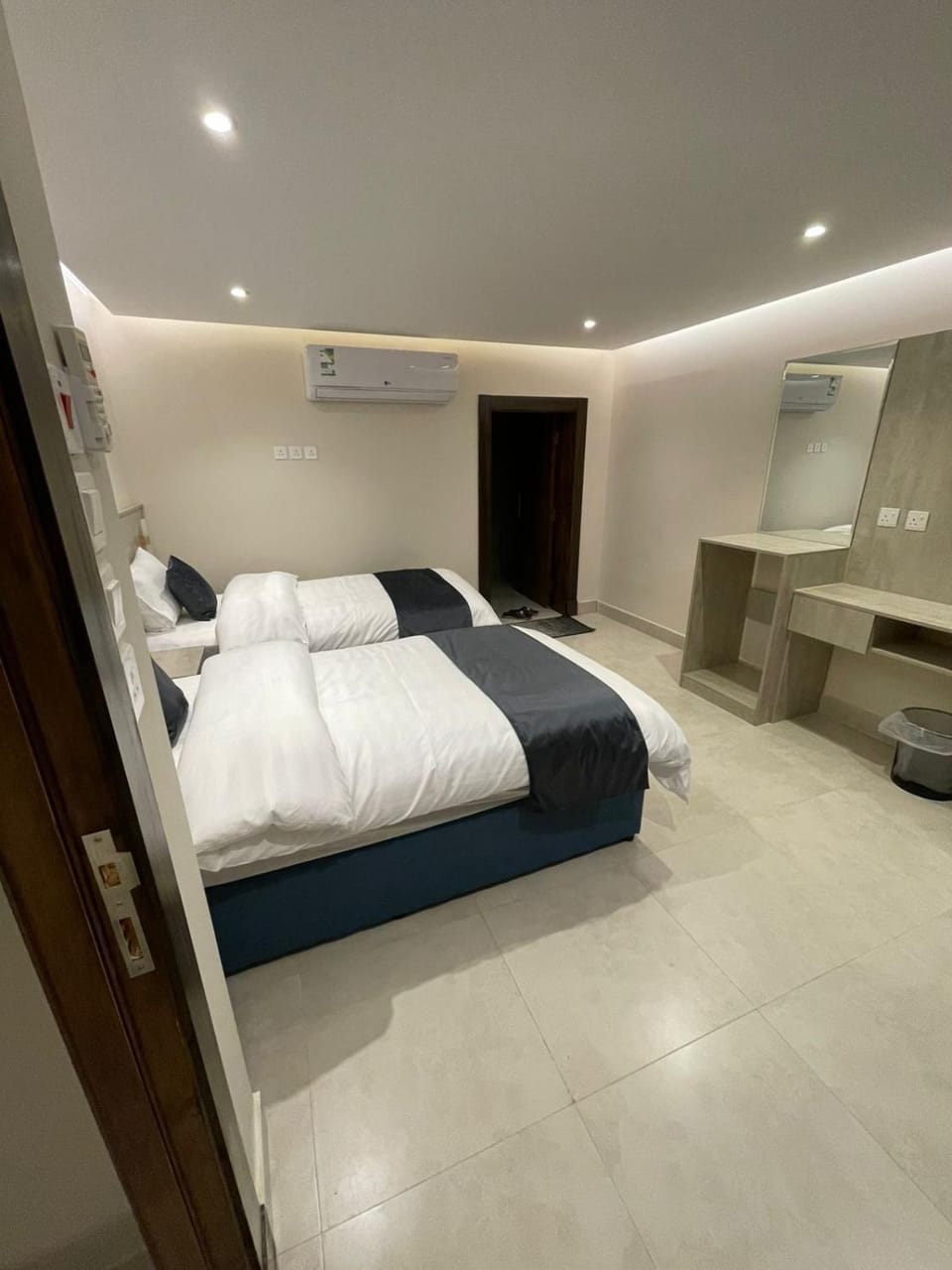 ليڤ سويتس Live Suites Apartment in Jeddah