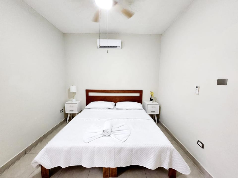 Hotel Otoch Apartments Hotel in State of Quintana Roo