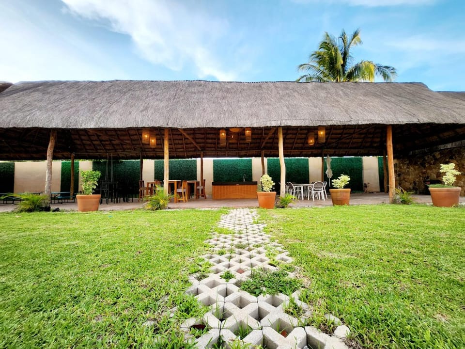 Hotel Otoch Apartments Hotel in State of Quintana Roo