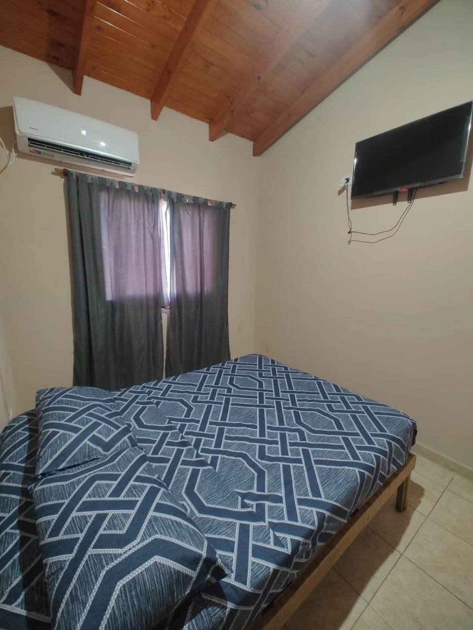 Departamentos GENGIS Apartment in Federación