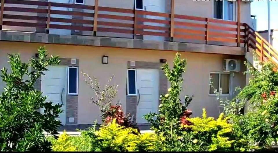 Departamentos GENGIS Apartment in Federación
