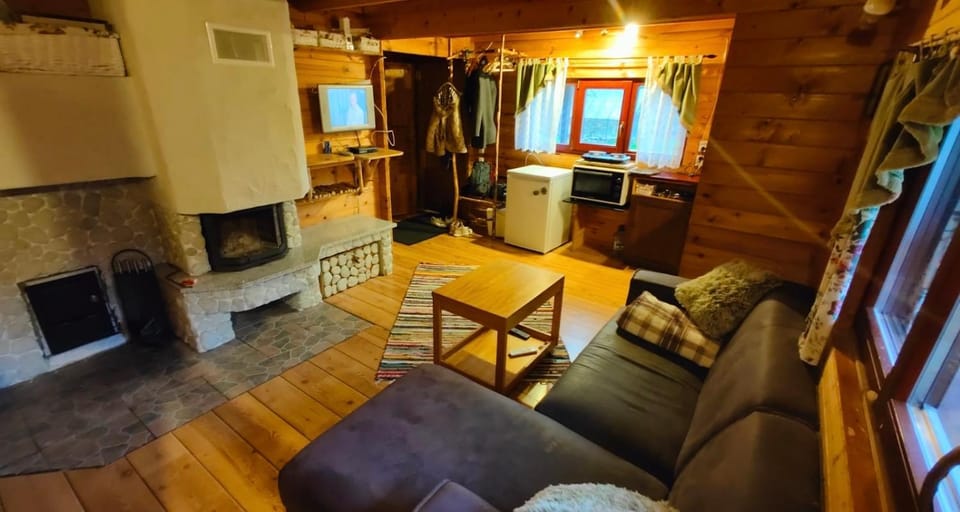 Laulu Harmony house Apartment in Harju County, Estonia