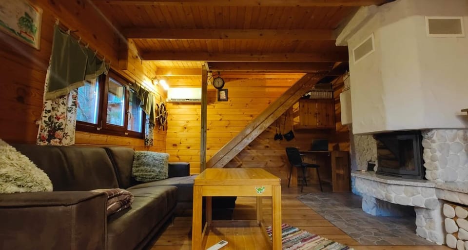 Laulu Harmony house Apartment in Harju County, Estonia