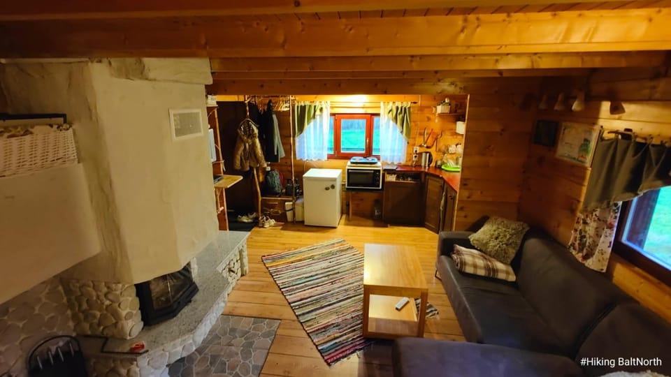 Laulu Harmony house Apartment in Harju County, Estonia