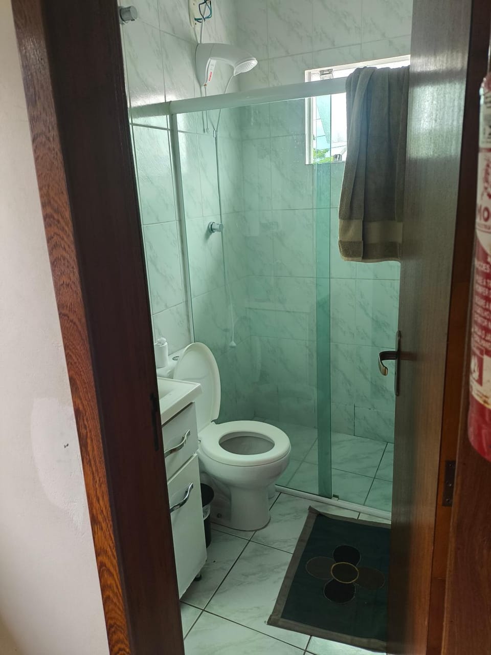Casa Aniceto zachi Apartment in São José