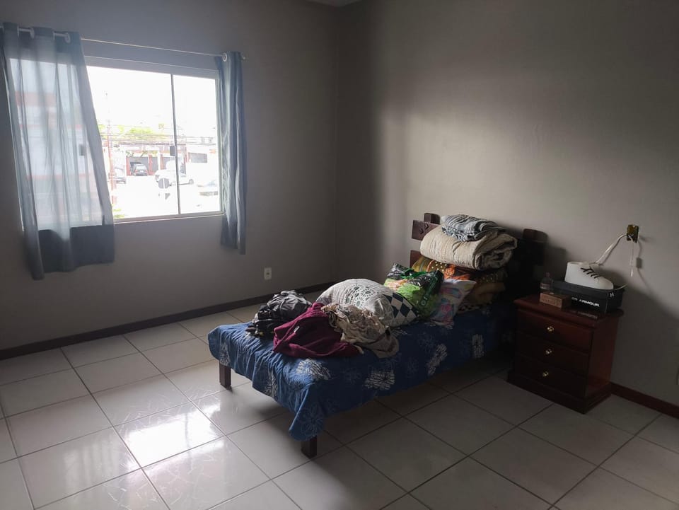 Casa Aniceto zachi Apartment in São José