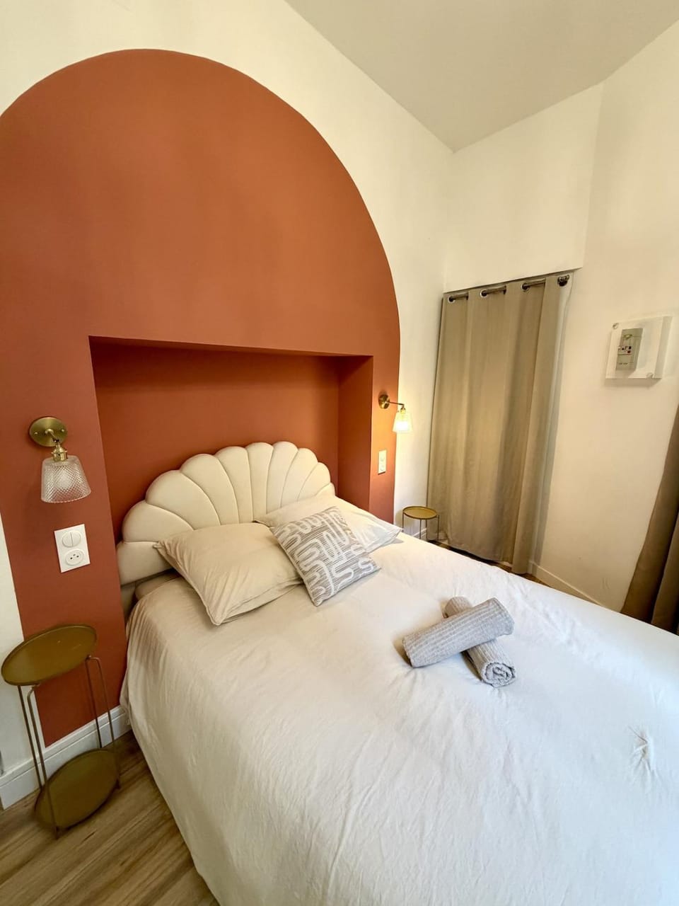 Le Patio - Plein coeur de rennes Apartment in Rennes