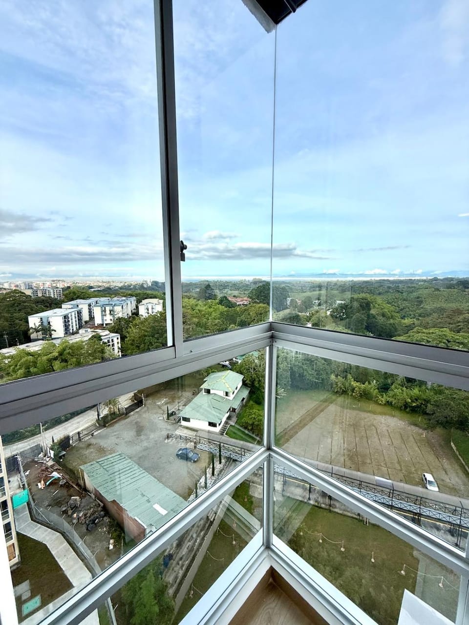 Natural landscape, Bird's eye view, View (from property/room)