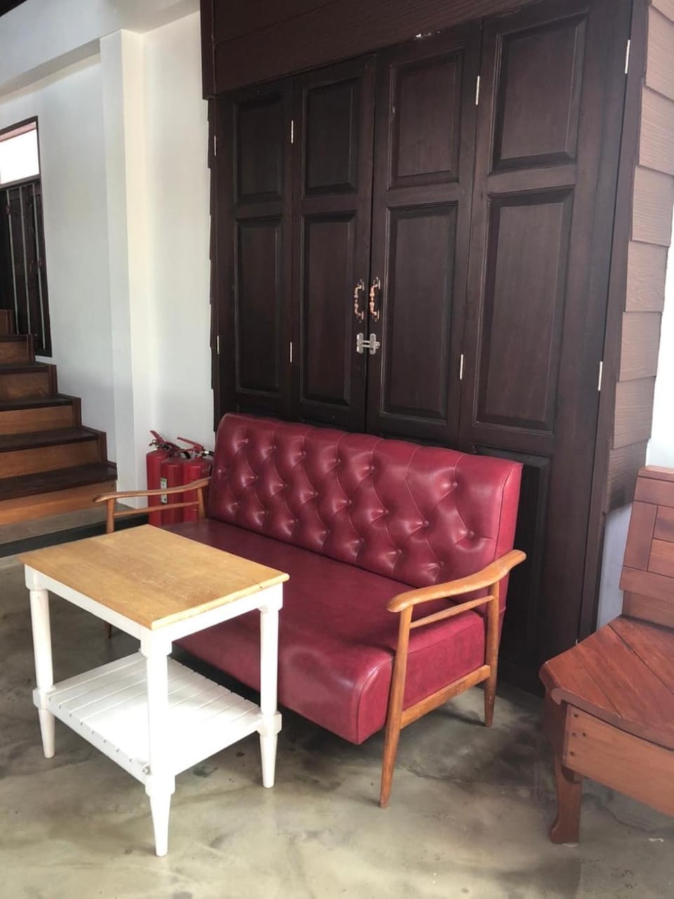 Living room, Lobby or reception, Seating area
