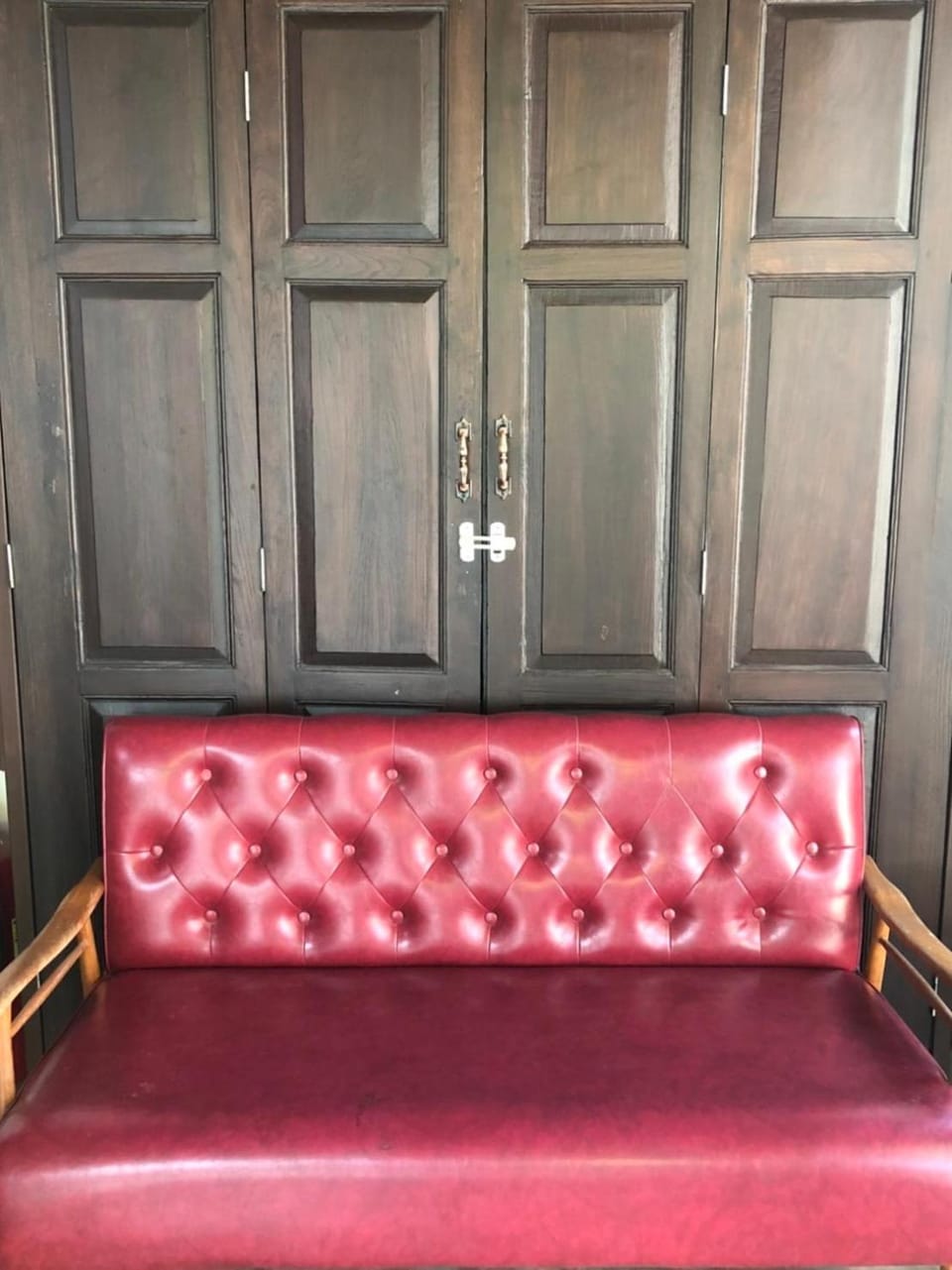 Living room, Lobby or reception