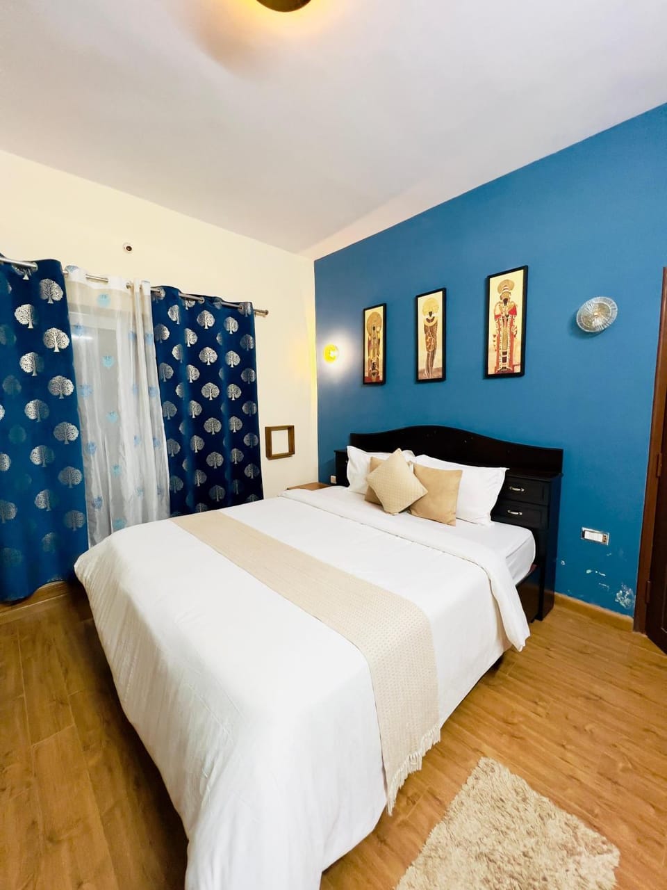 Kalon Elpis Villa Villa in Kerala