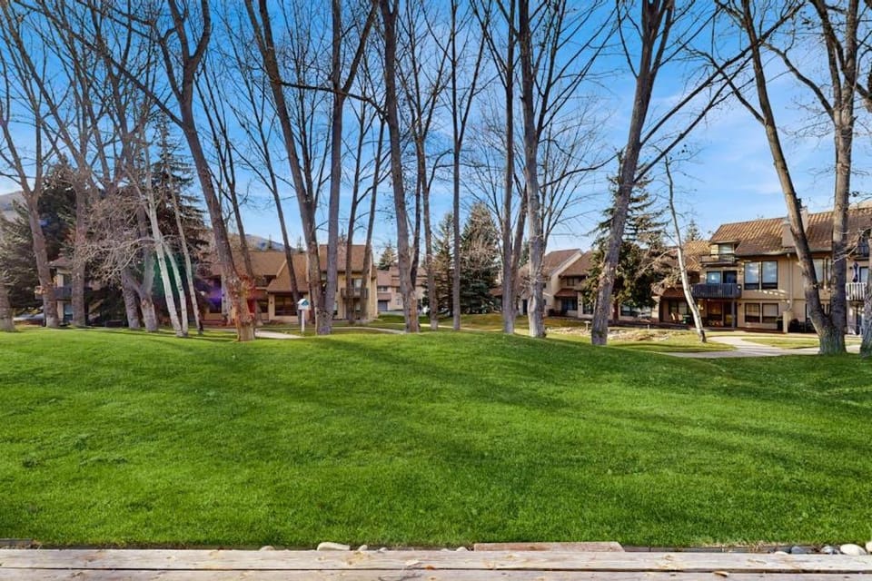 Powder & Par Lodge Apartment in Eagle County