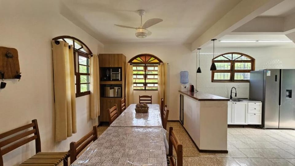 Casa Santinho House in Florianopolis