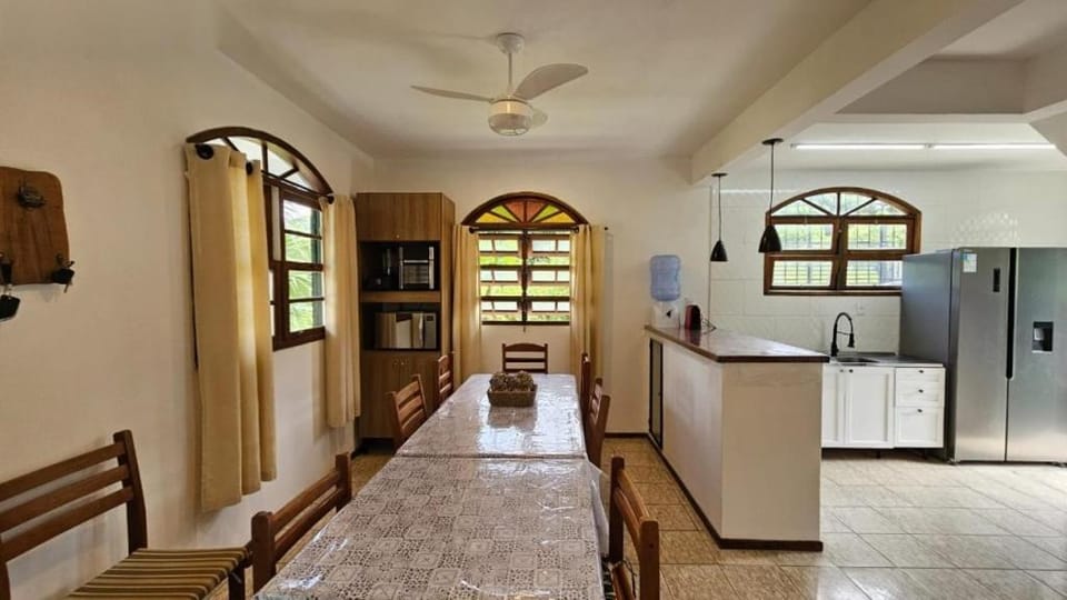 Casa Santinho House in Florianopolis