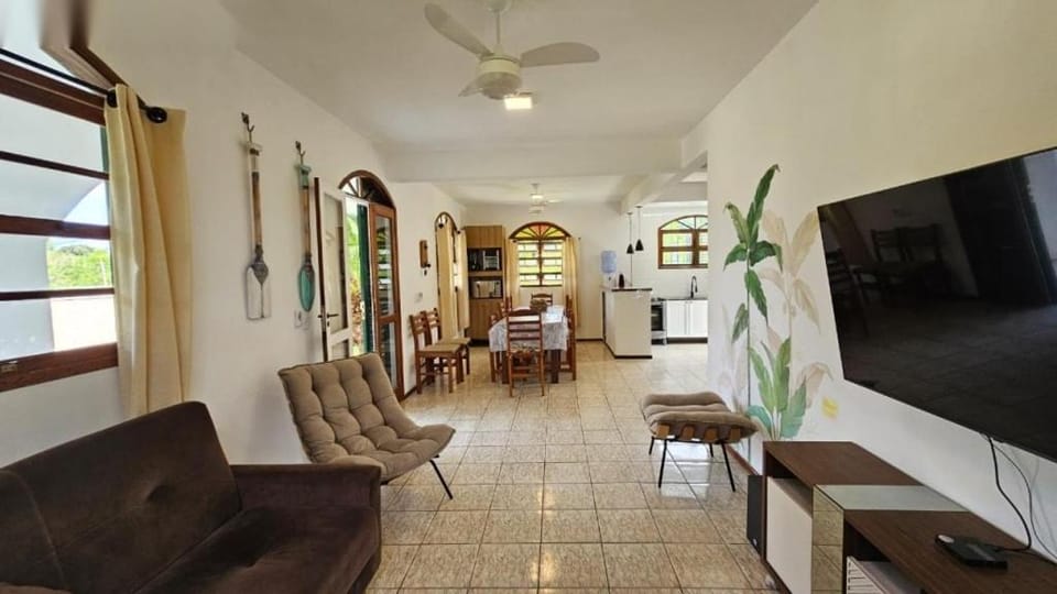 Casa Santinho House in Florianopolis