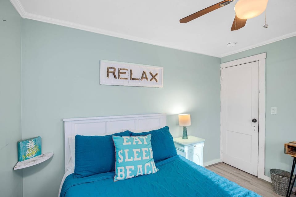 Blue Chill House in Hampton Beach