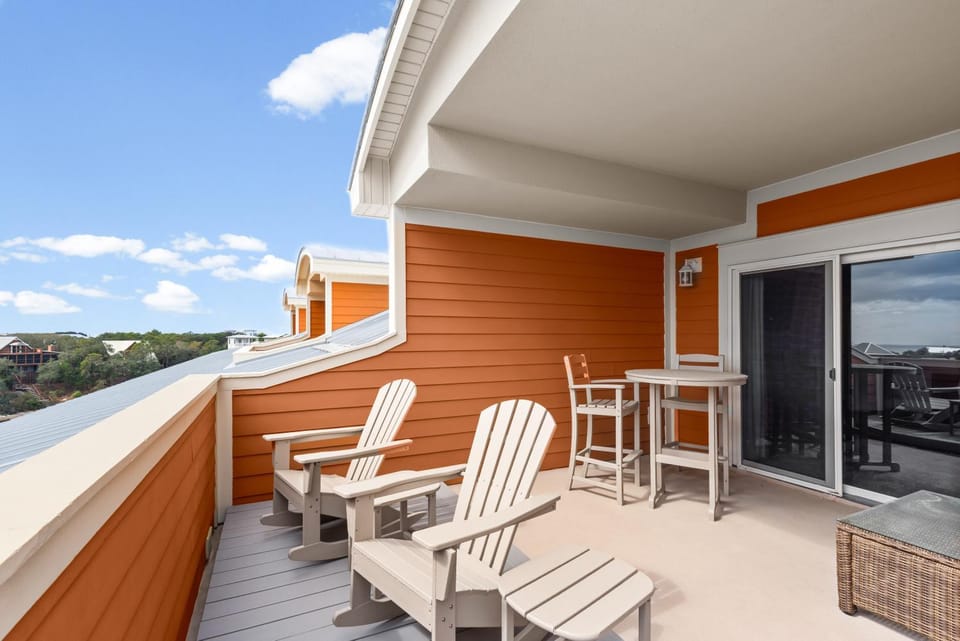 Day, Balcony/Terrace, Seating area, furniture