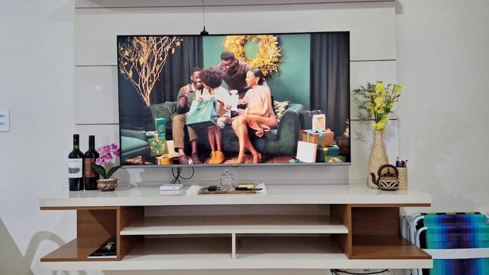 People, TV and multimedia