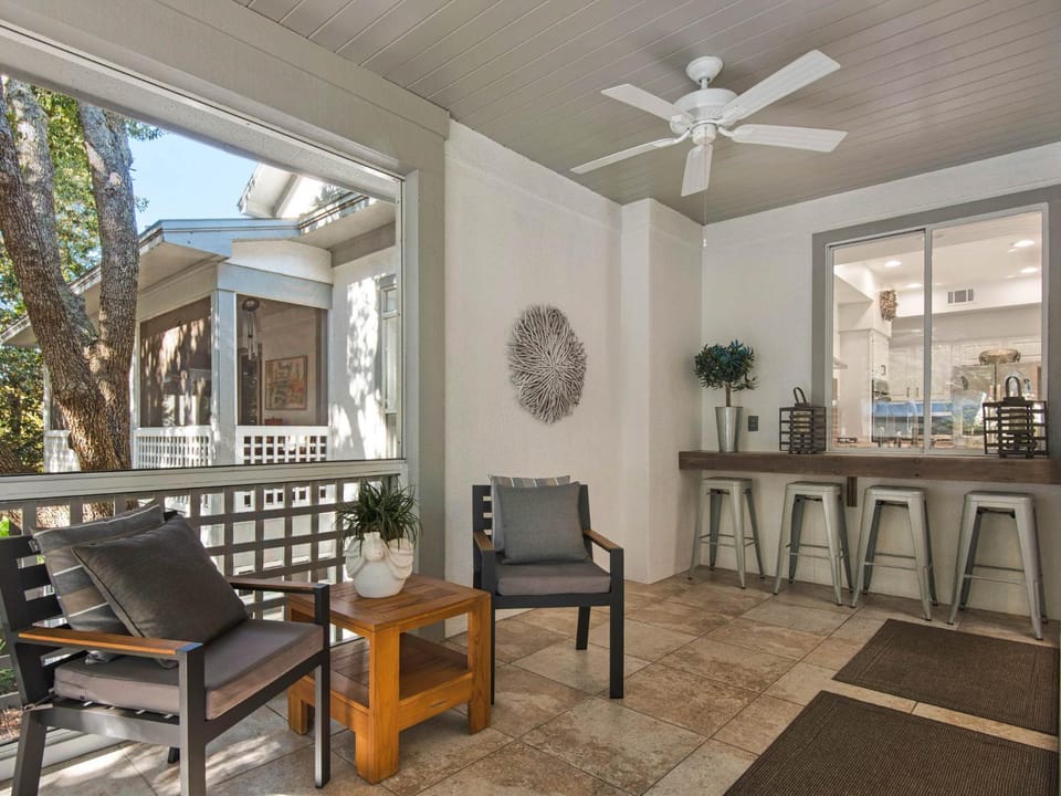 Hidden Dunes Villa 15 by Newman-Dailey Apartment in Miramar Beach