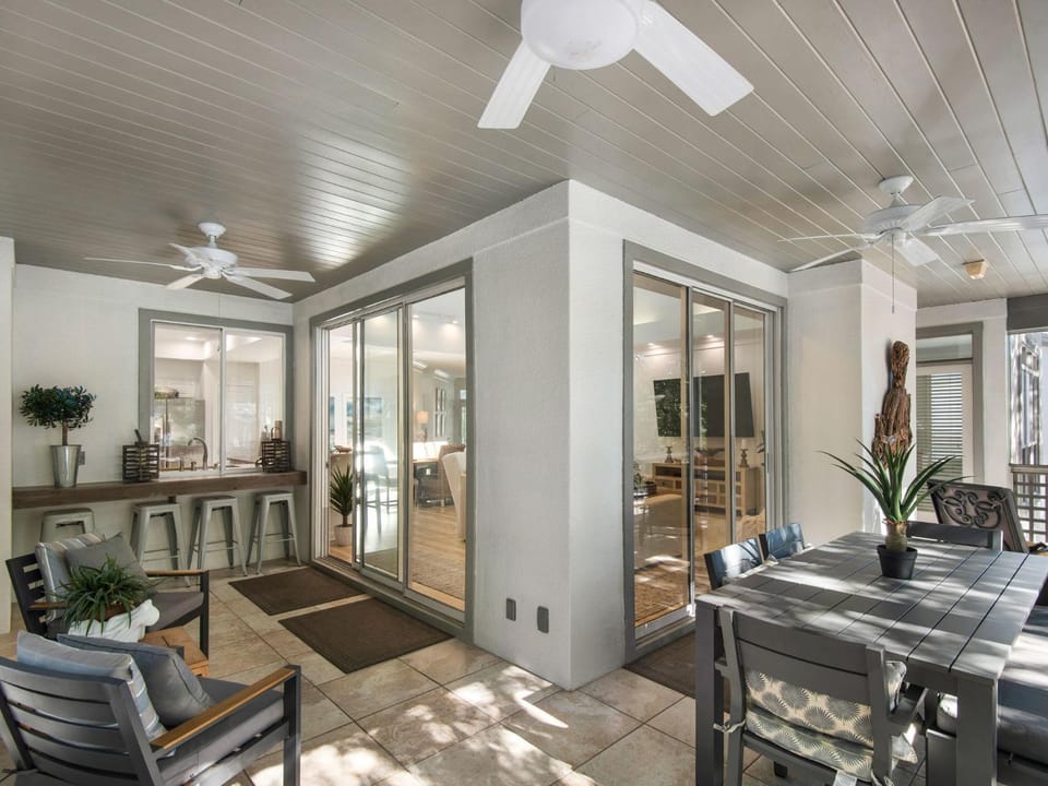 Hidden Dunes Villa 15 by Newman-Dailey Apartment in Miramar Beach