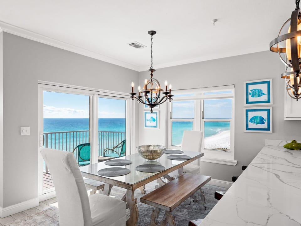 Emerald Dunes 505 by Newman-Dailey Apartment in Destin