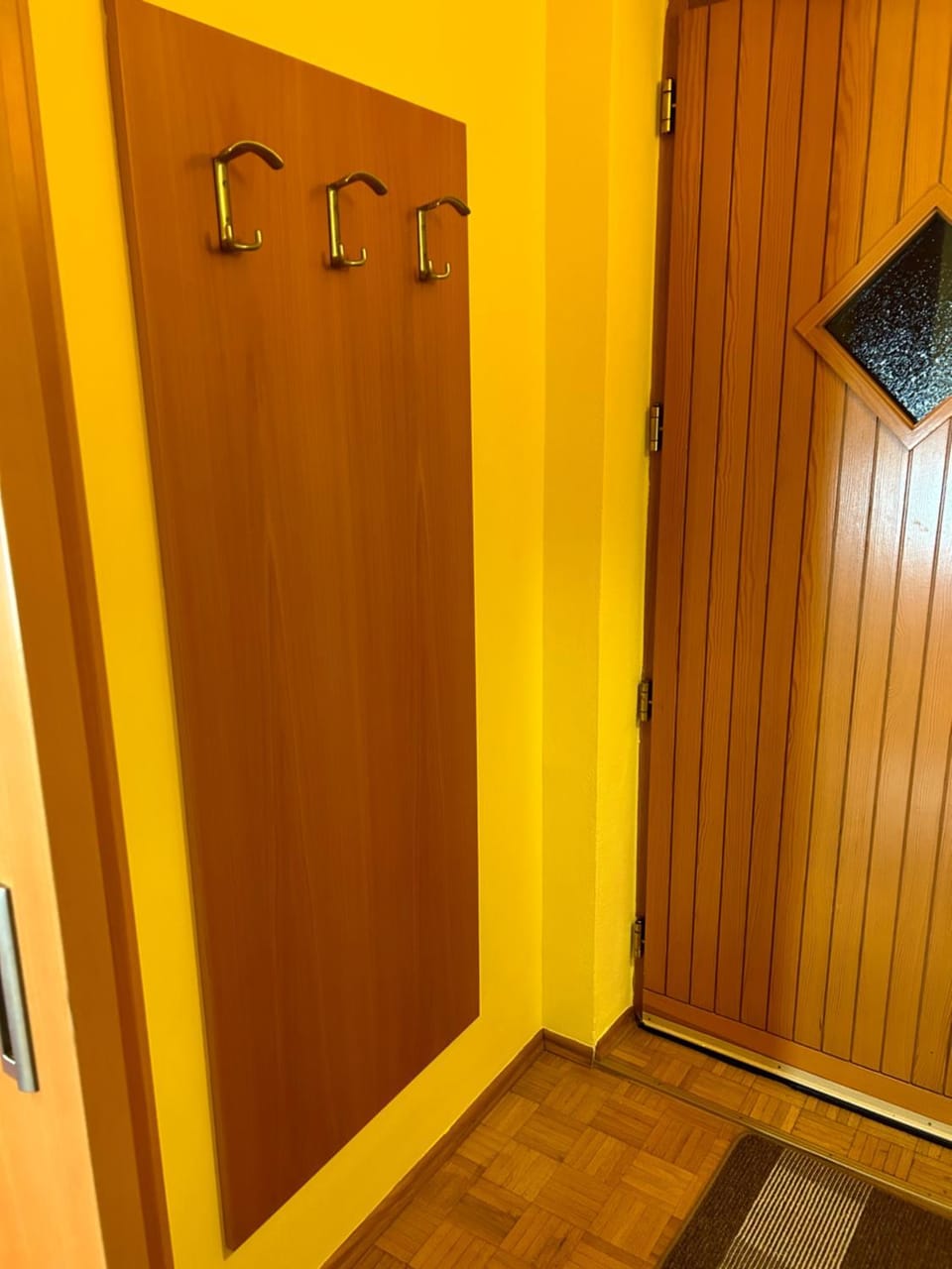 Apartement 2 Zur alten Press Apartment in Austria
