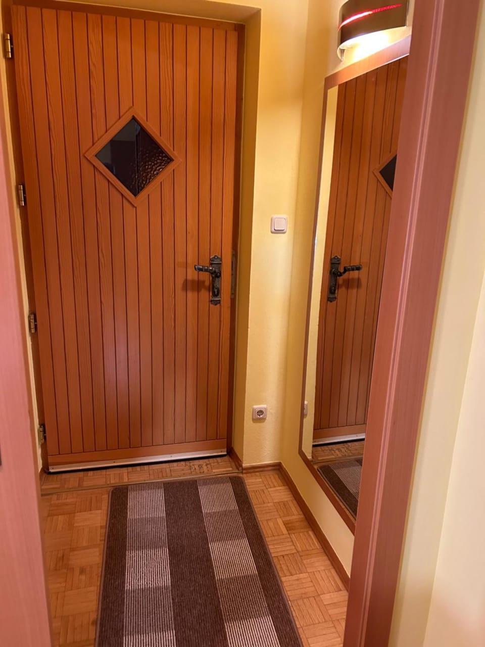 Apartement 2 Zur alten Press Apartment in Austria