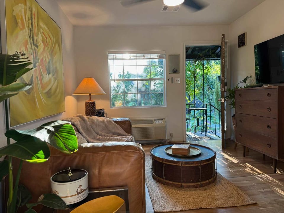 spicewood with pool & hot tub at The Ponderosa Apartment in Harris County