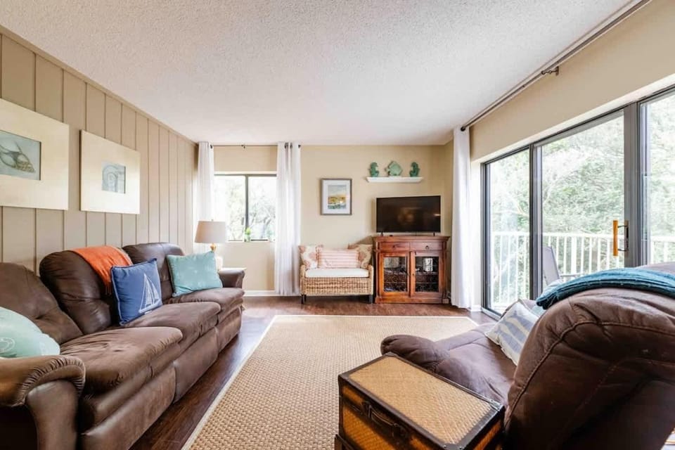 2029 Beachwood Villa House in Amelia Island