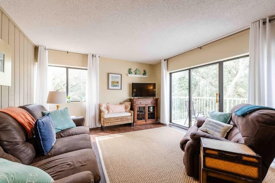 2029 Beachwood Villa House in Amelia Island