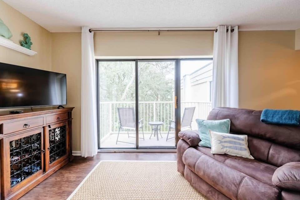 2029 Beachwood Villa House in Amelia Island