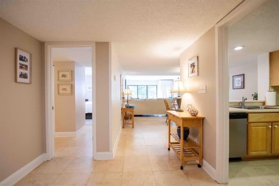 2122 Beachwood Villa House in Amelia Island