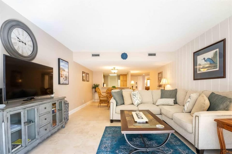 2122 Beachwood Villa House in Amelia Island